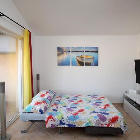 Apartment Ilario Медулин Экстерьер фото