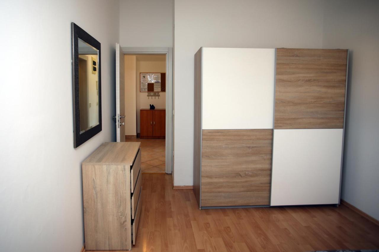 Apartment Ilario Медулин Экстерьер фото