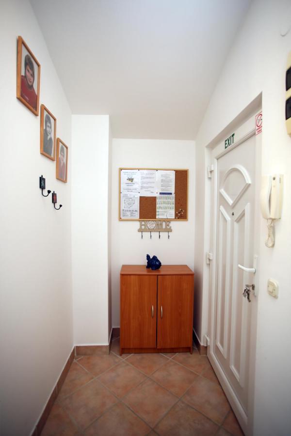 Apartment Ilario Медулин Экстерьер фото