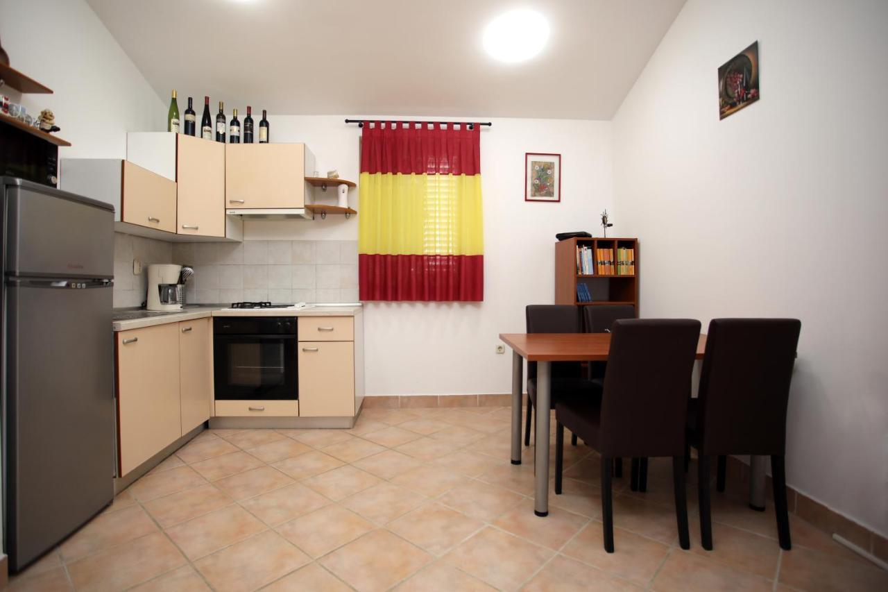 Apartment Ilario Медулин Экстерьер фото