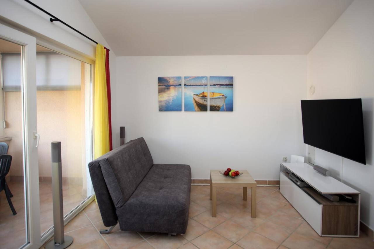 Apartment Ilario Медулин Экстерьер фото