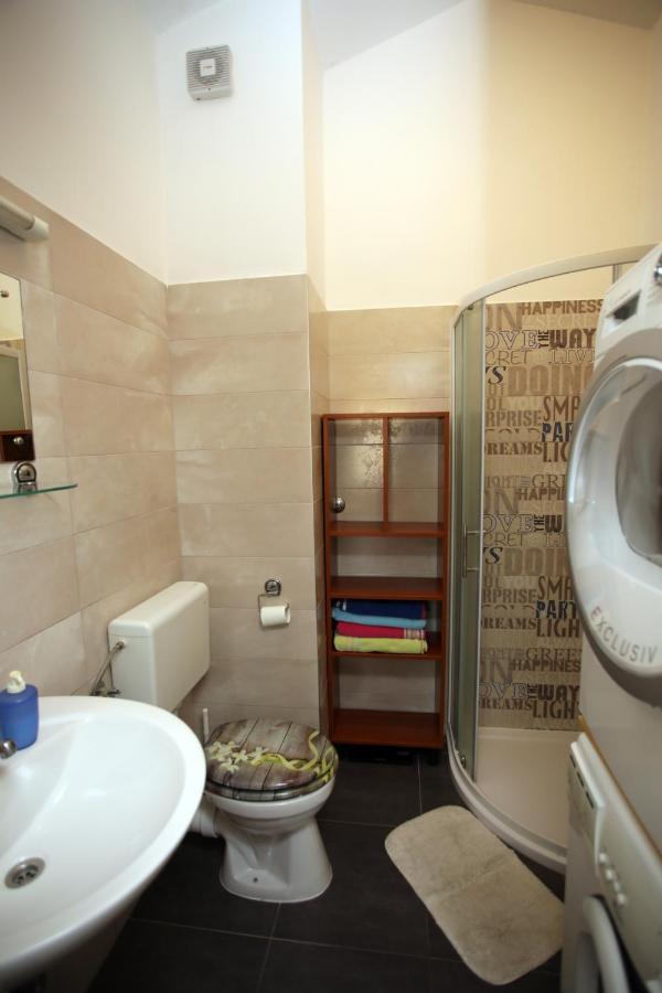 Apartment Ilario Медулин Экстерьер фото