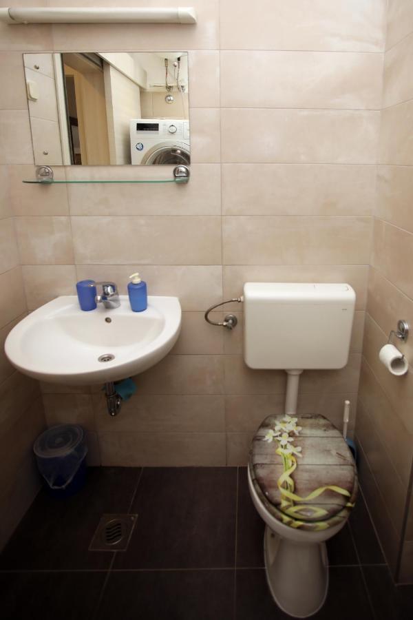 Apartment Ilario Медулин Экстерьер фото